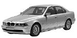 BMW E39 P2406 Fault Code