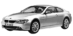 BMW E63 P2406 Fault Code