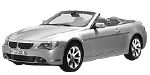 BMW E64 P2406 Fault Code