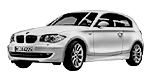 BMW E81 P2406 Fault Code