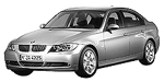 BMW E90 P2406 Fault Code