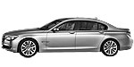 BMW F02 P2406 Fault Code